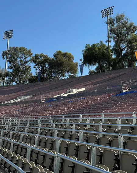 Founders Suite