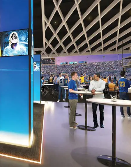 Founders Suite