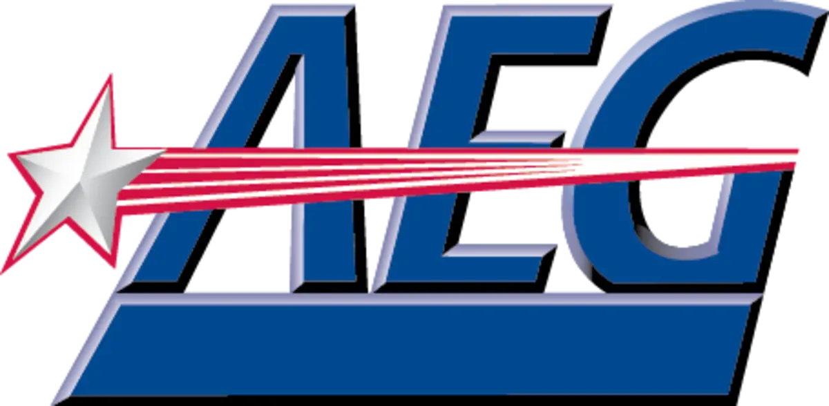 aeg logo
