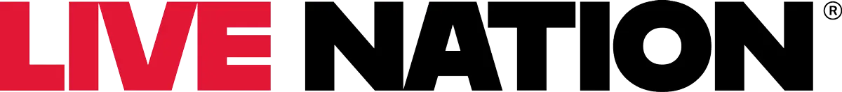 live nation logo